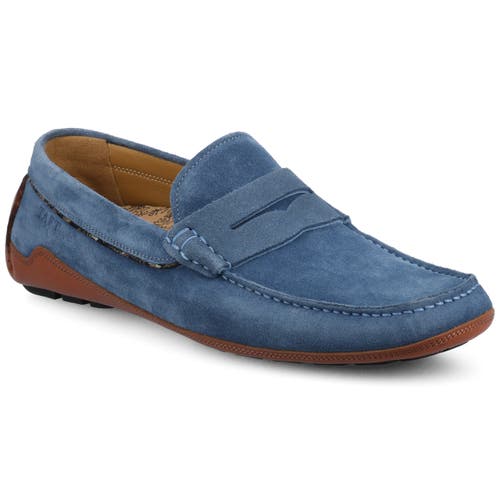 Taft Luke Driver Moc