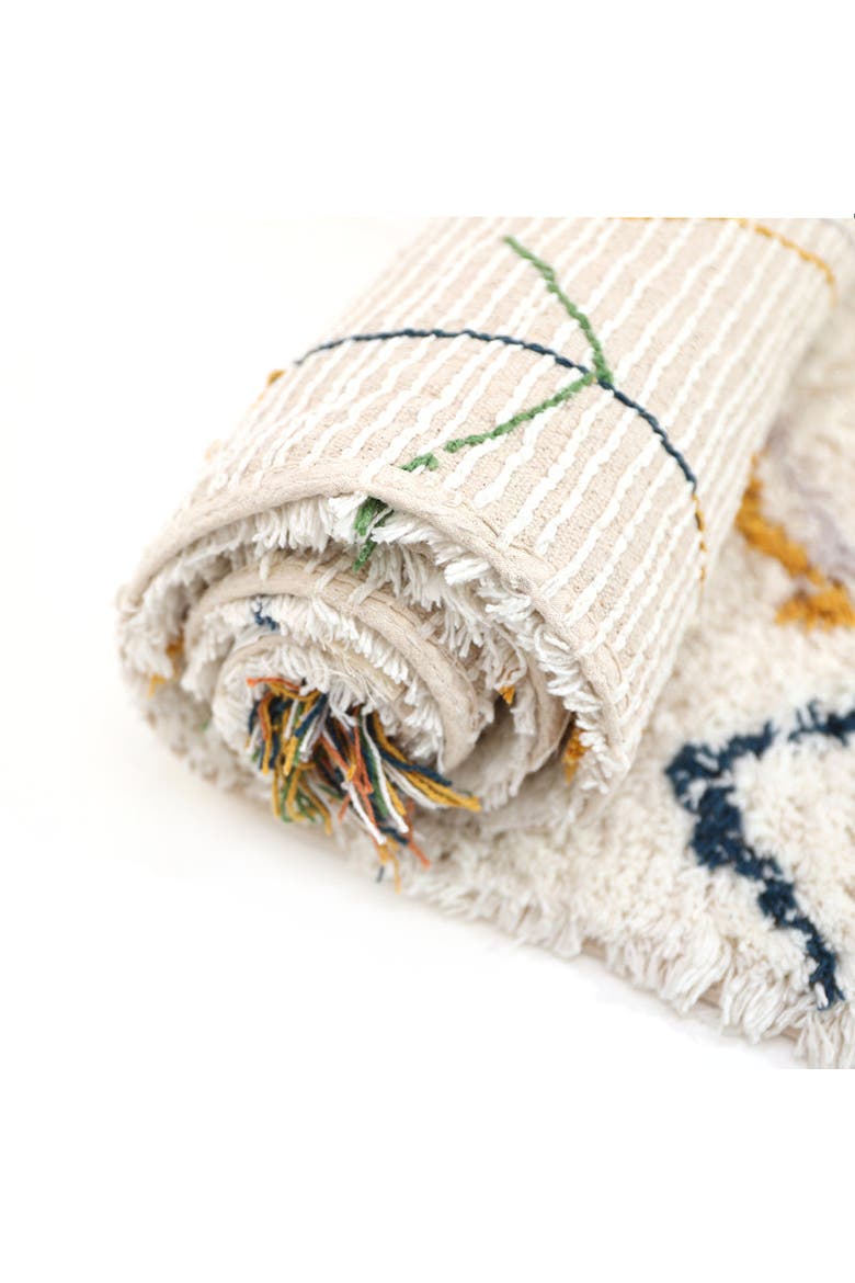 Trishna Rug, Alternate, color, MULTI