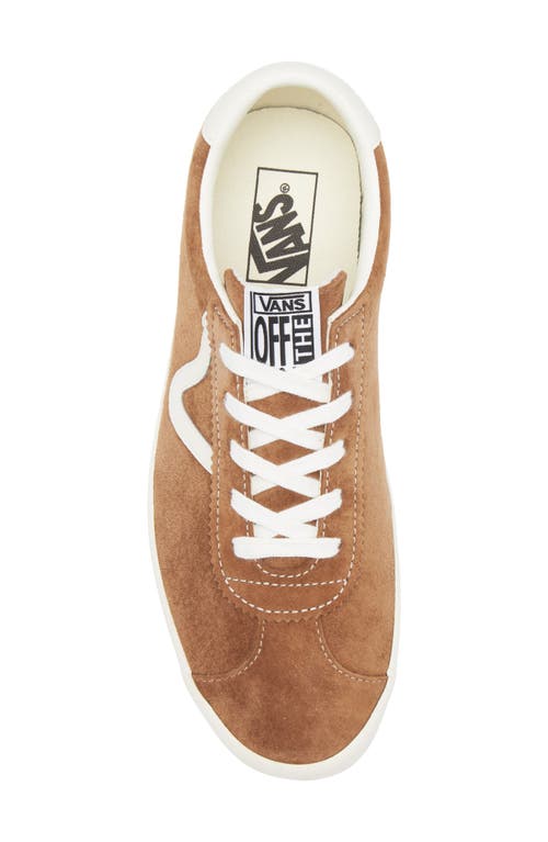 VANS VANS SPORT LOW SNEAKER