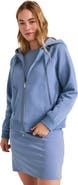 Haven Well Within Cloud Fleece Zip-Up Hoodie