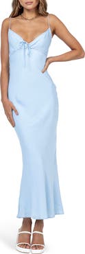 Princess Polly Emily Maxi Dress