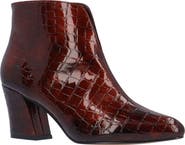 J. Reneé Tatum Bootie