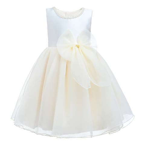 Felice Dress (Toddler & Little Kid)