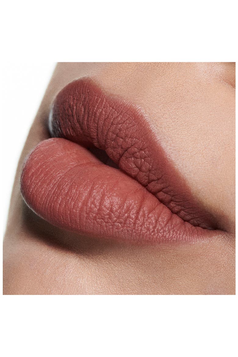 MACximal Silky Matte Lipstick, Alternate, color, TIMELESS TAUPE