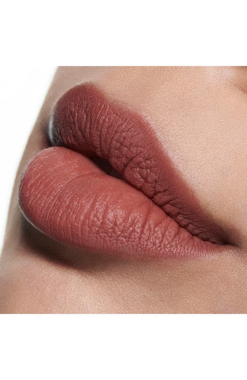 Shop Mac Cosmetics Macximal Silky Matte Lipstick In Timeless Taupe