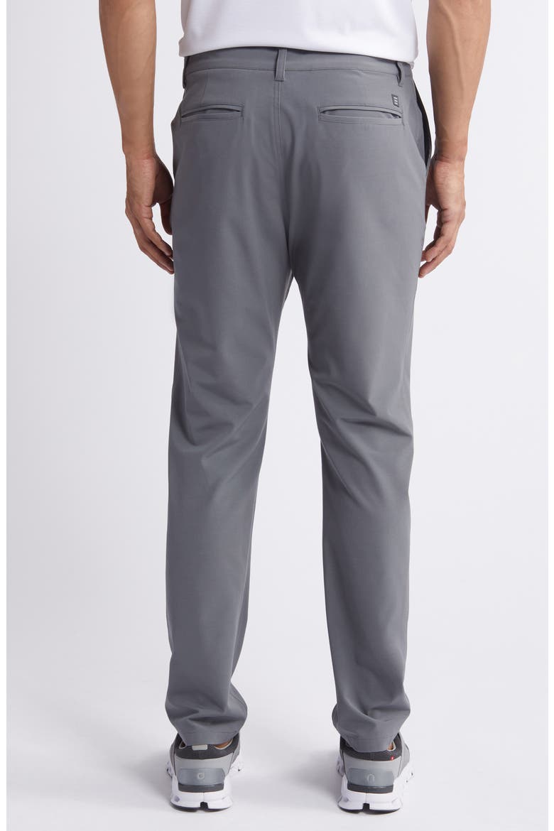 Tradewind Performance Pants, Alternate, color, SMOKE