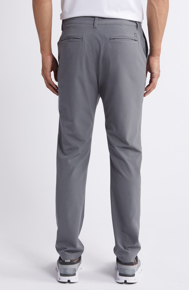 Free Fly Tradewind Performance Pants, Alternate, color, Smoke
