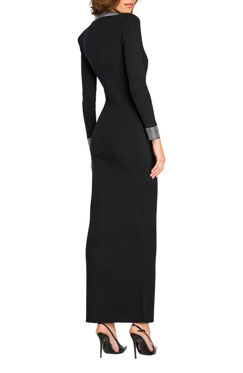 Retrofête Shareen Knit Dress, Alternate, color, 