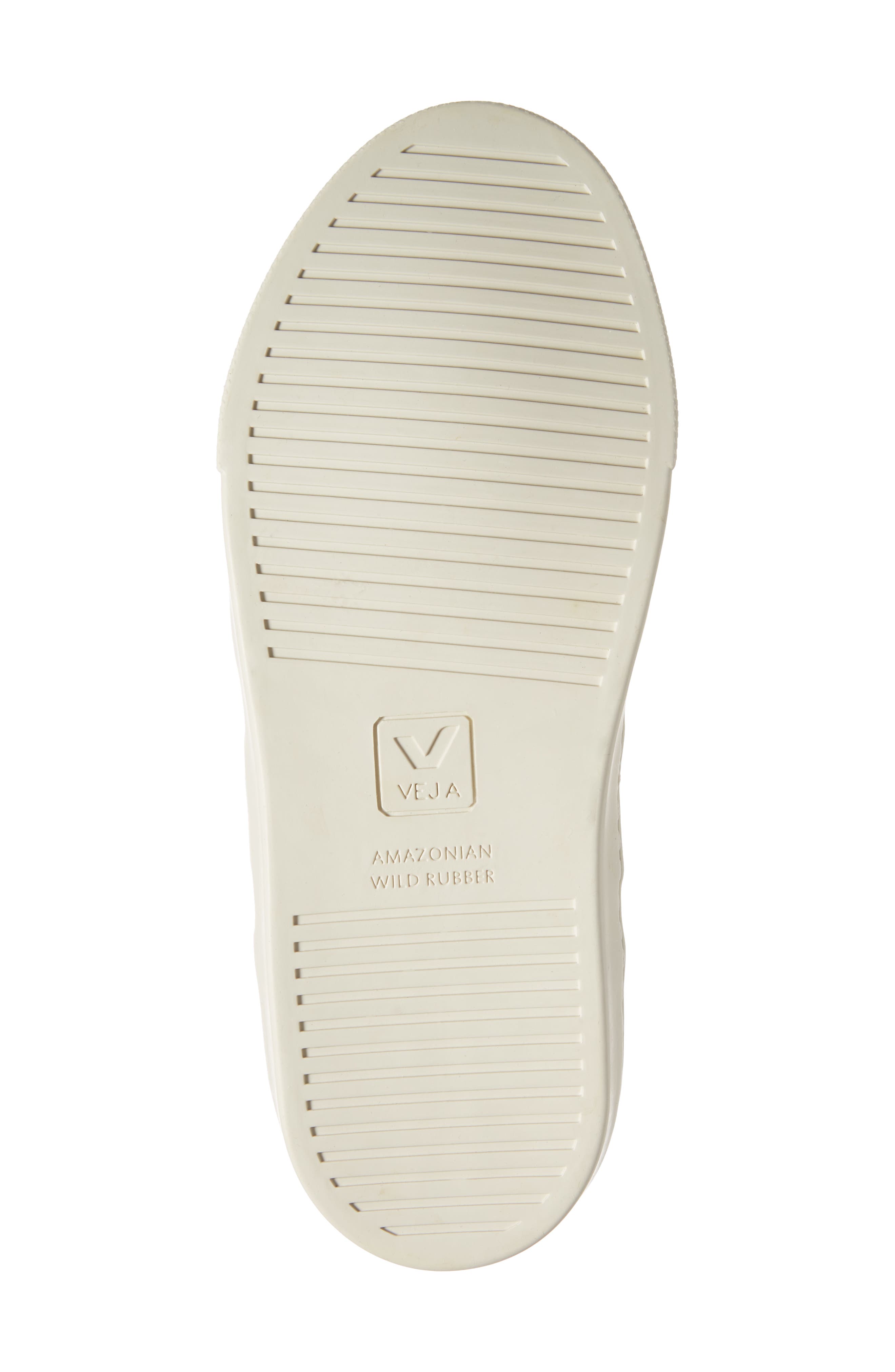 Veja V-10 Sneaker, Alternate, color, 