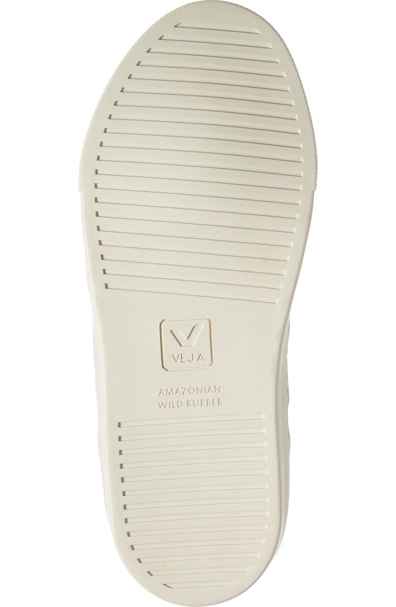 Veja V-10 Sneaker, Alternate, color,