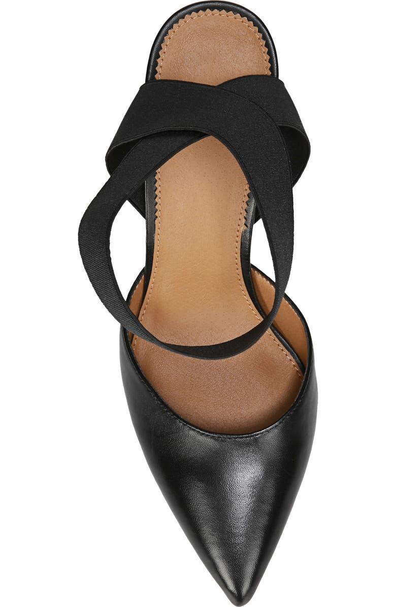 SARTO by Franco Sarto Stella Ankle Wrap Pump, Alternate, color,