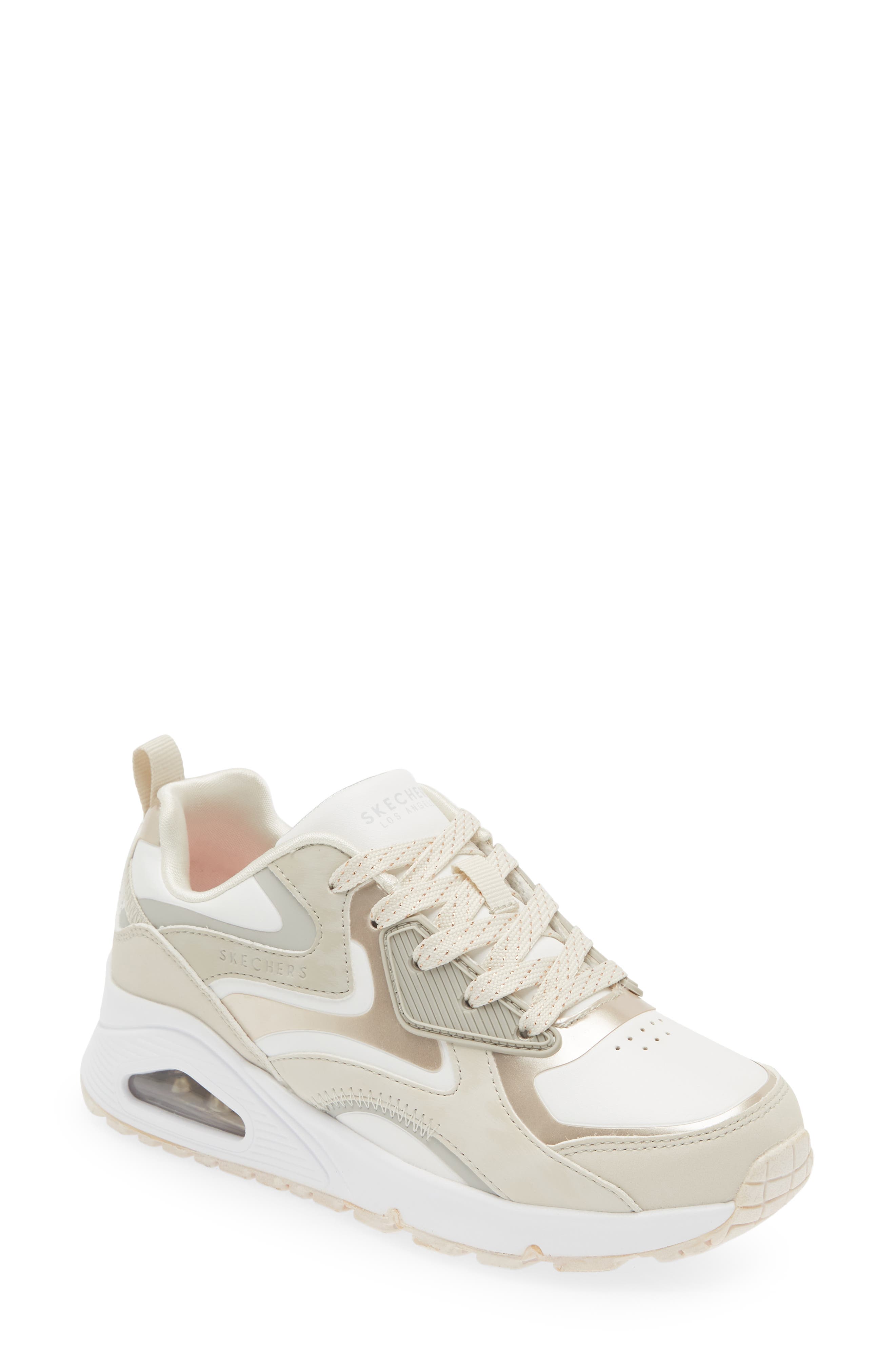 SKECHERS Kids' Uno Gen1 Sneaker, Main, color, 