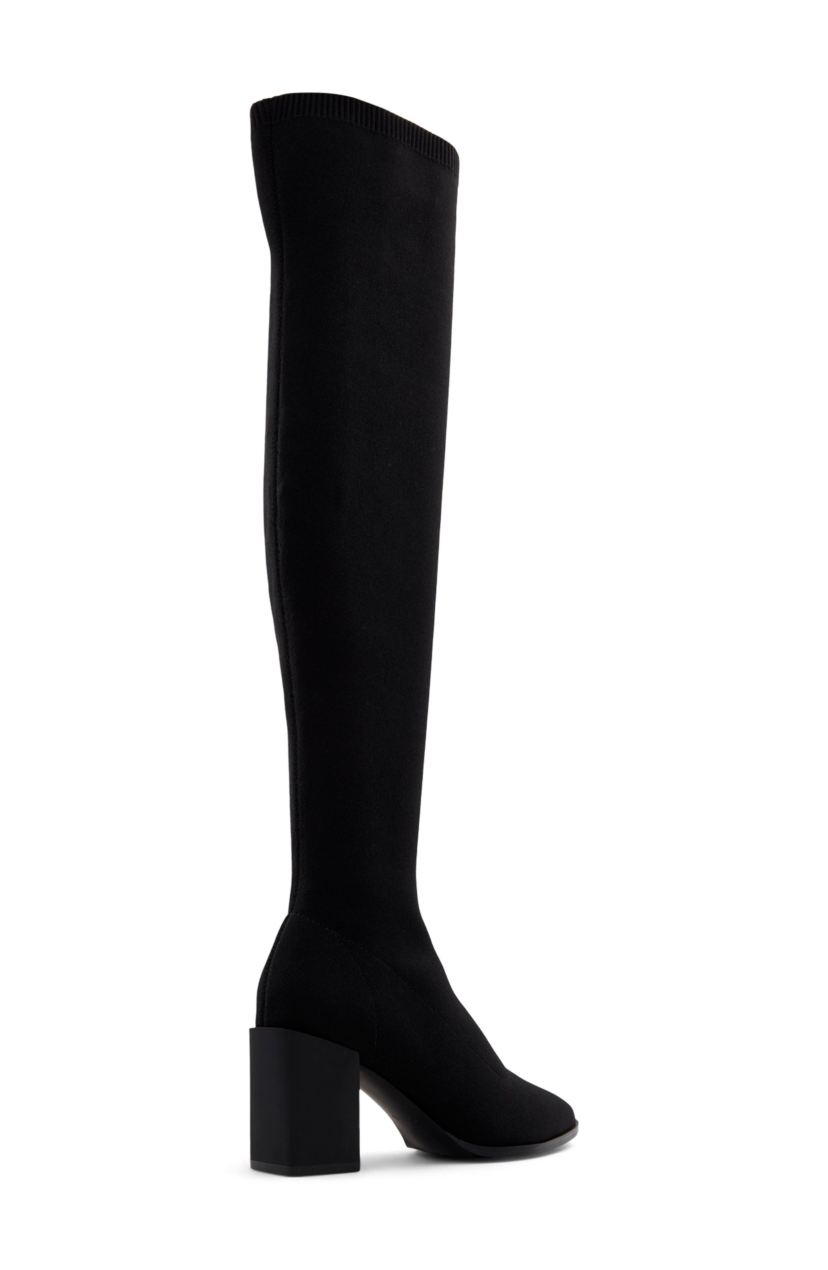 ALDO Joann Over The Knee Boot, Alternate, color, 