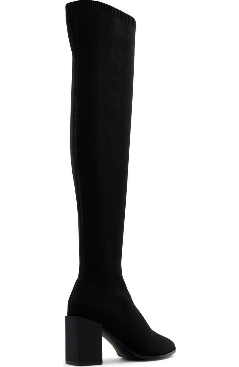 ALDO Joann Over The Knee Boot, Alternate, color,