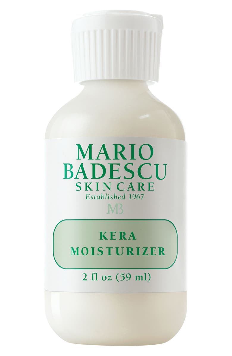 Mario Badescu Kera Moisturizer, Main, color, 