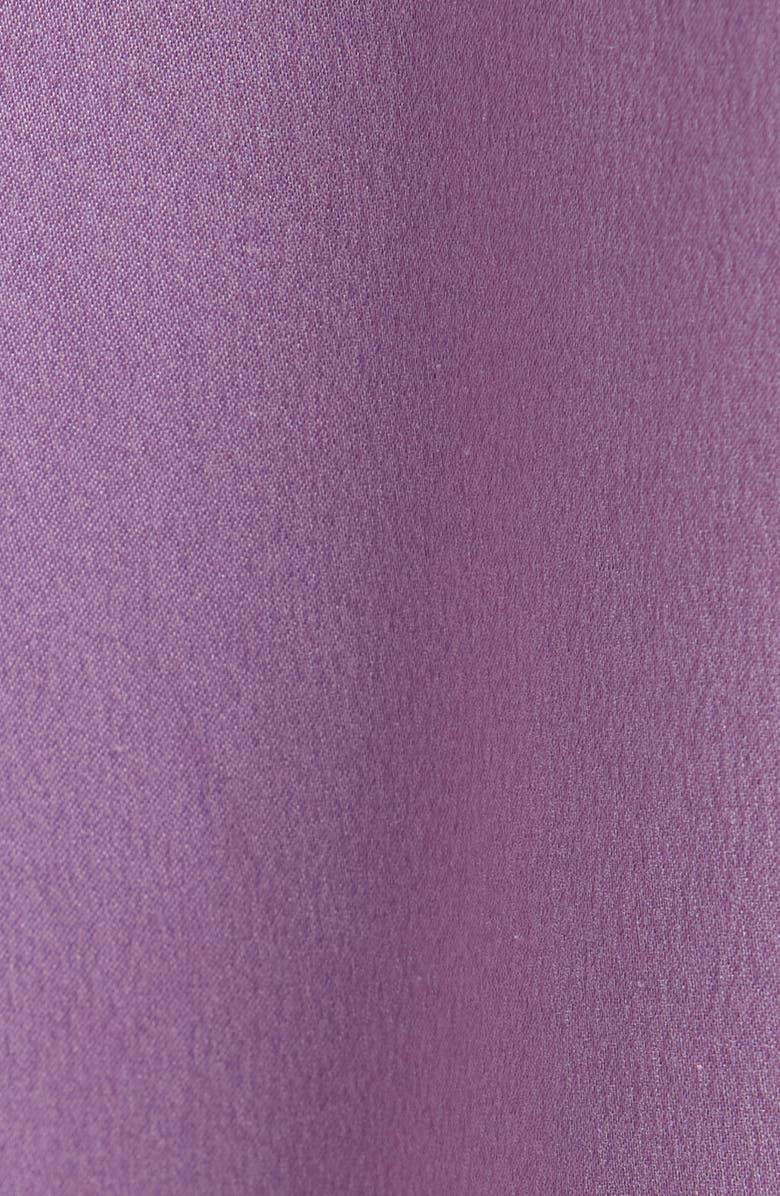 Lunya Sleeveless Wide Leg Silk Jumpsuit, Alternate, color, 