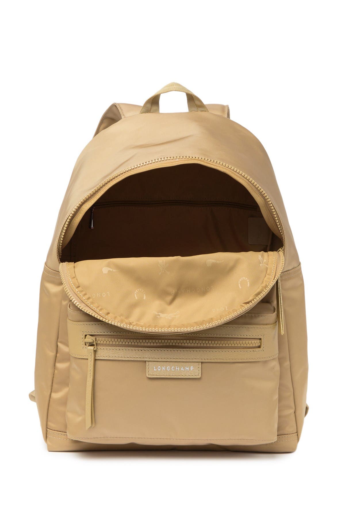 Longchamp Le Pliage - Neo Nylon Backpack, Alternate, color, 