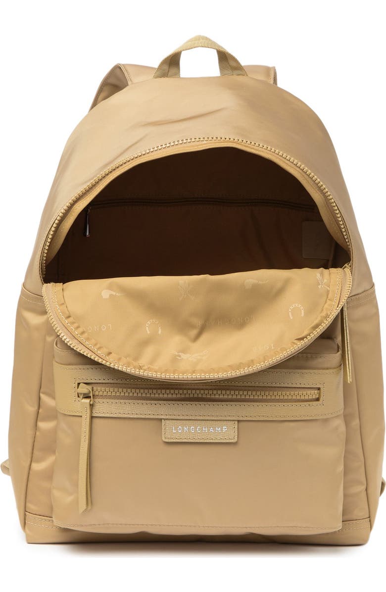 Longchamp Le Pliage - Neo Nylon Backpack, Alternate, color,
