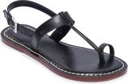 Bernardo Footwear Maverick 2 Toe Ring Sandal