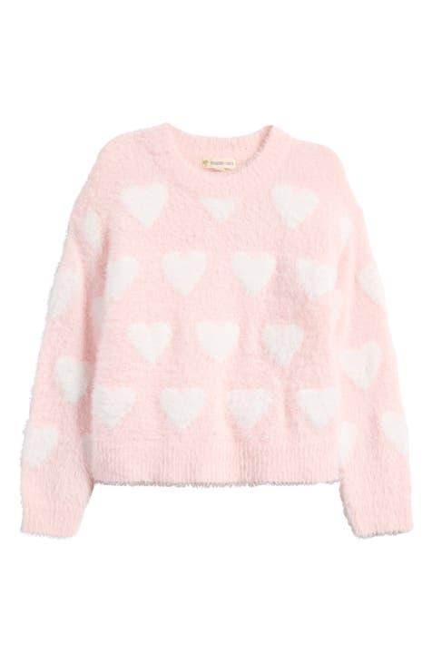 Nordstrom girls sweaters best sale