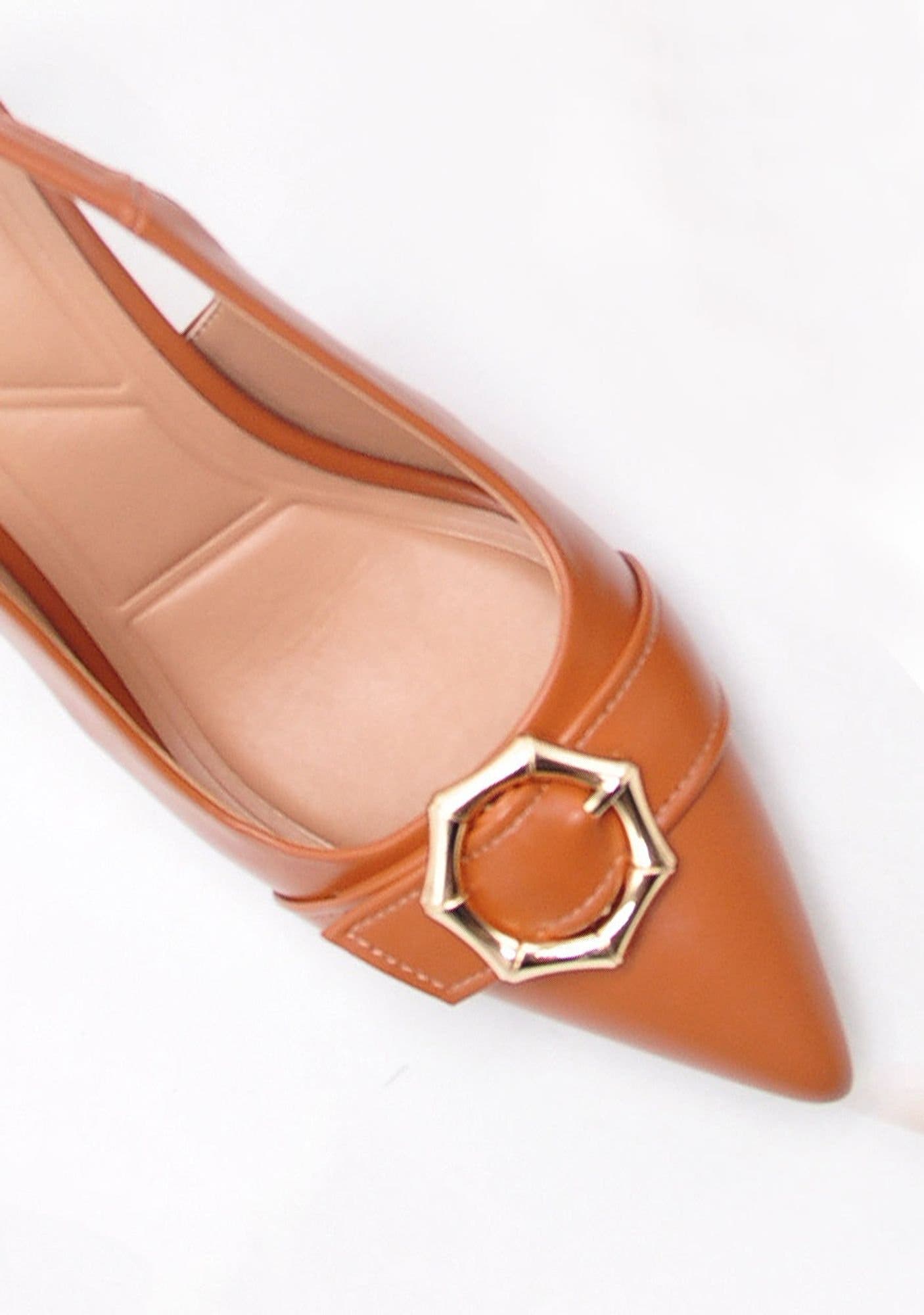 Cressida Mules, Alternate, color, Tan