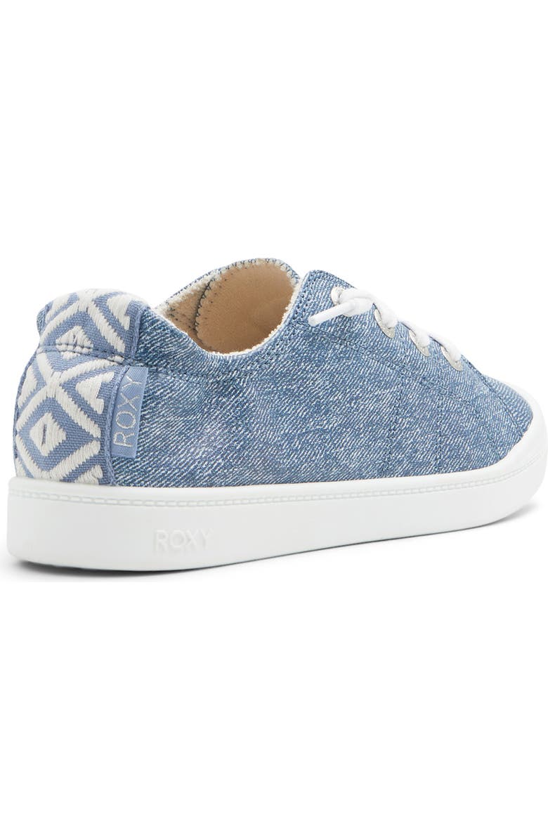 Roxy Bayshore Plus LX Sneaker, Alternate, color,