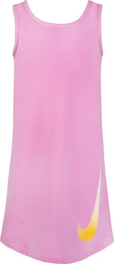Kids' Recycled Polyester Tank