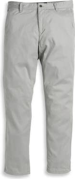 Rodd & Gunn Thomas Road Stretch Cotton Flat Front Chinos