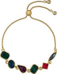 Ted Baker Juliet Jewel Crystal Slider Bracelet