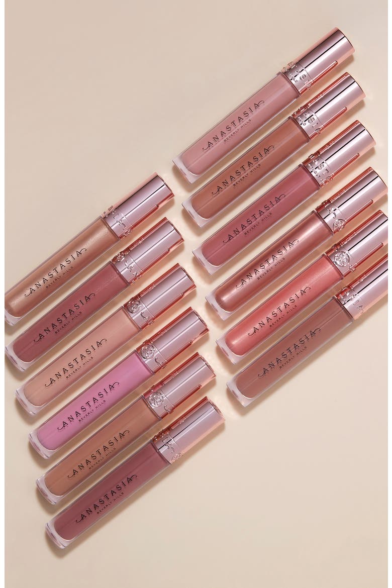 Lip Gloss, Alternate, color, GUAVA
