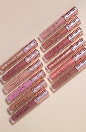 Lip Gloss