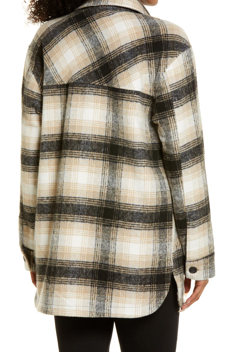 Thread & Supply Shirt Jacket, Alternate, color,