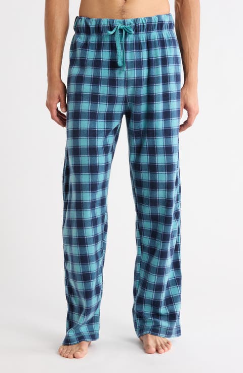 Microfleece Lounge Pants
