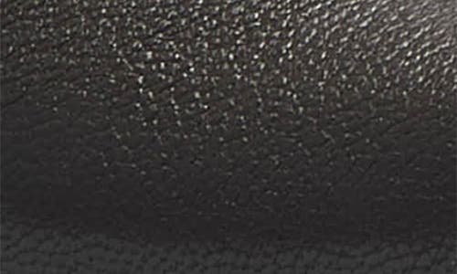 Frankie4 Hepburn Mary Jane Flat In Black
