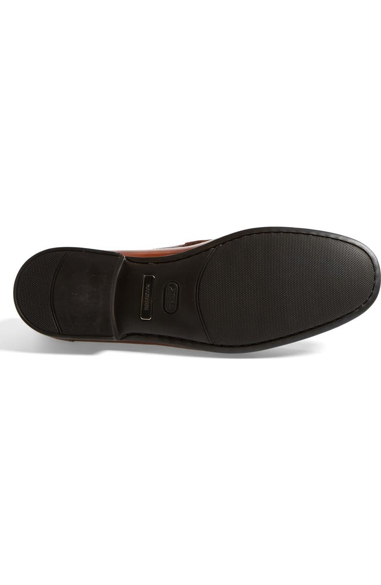 Magnanni 'Ares' Penny Loafer, Alternate, color,