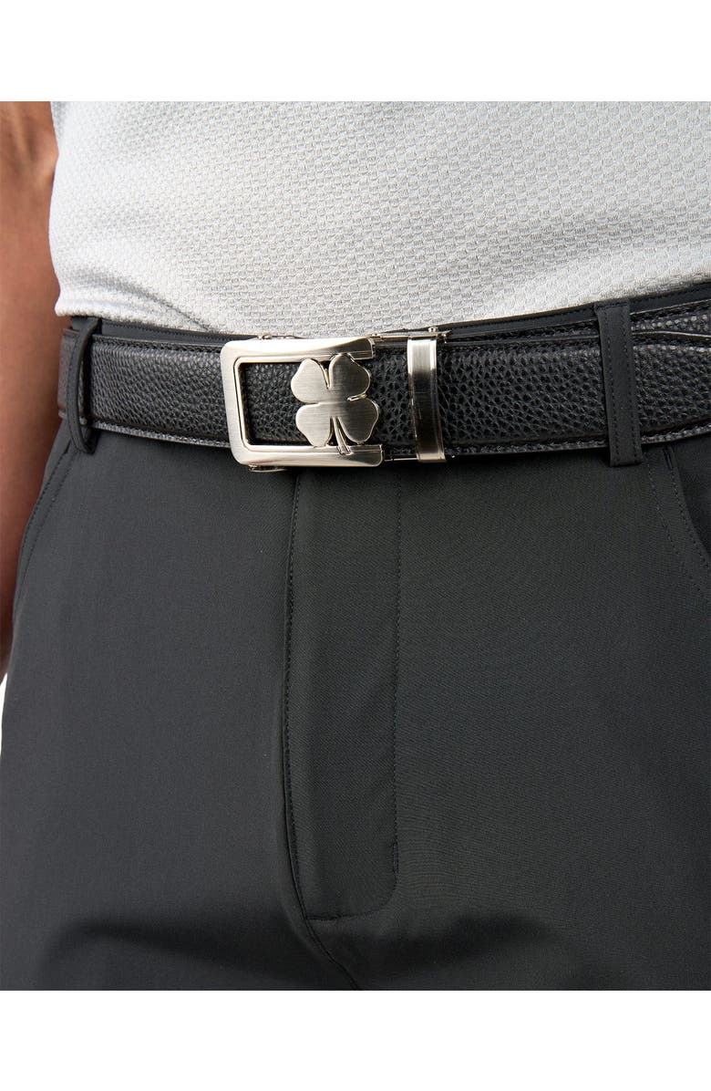 Black Clover Optimus Shorts 9", Alternate, color, Black