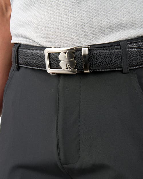 Black Clover Optimus Shorts 9" In Black
