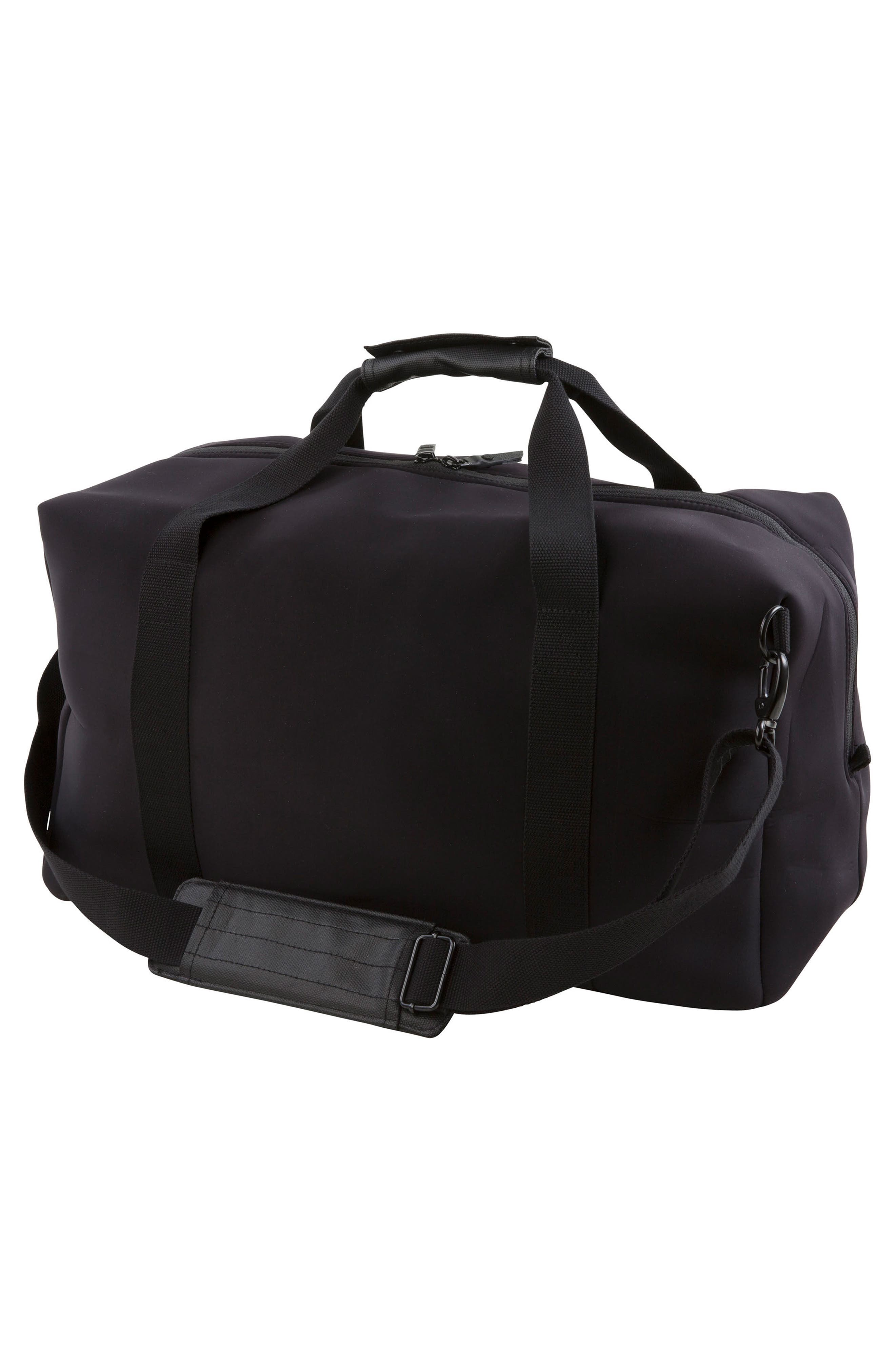 HEX Duffle Bag, Alternate, color, 