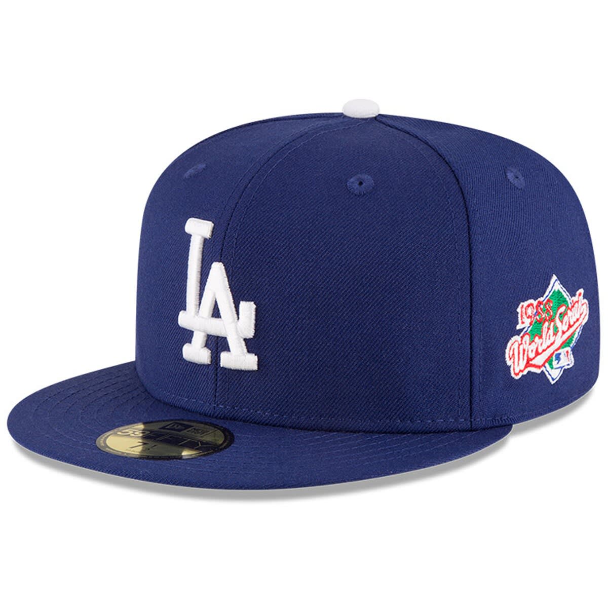 selected Navy