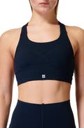 Sweaty Betty Power Medium Impact Sports Bra