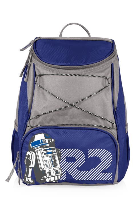 ONIVA Star Wars™ R2-D2 - PTX Backpack Cooler