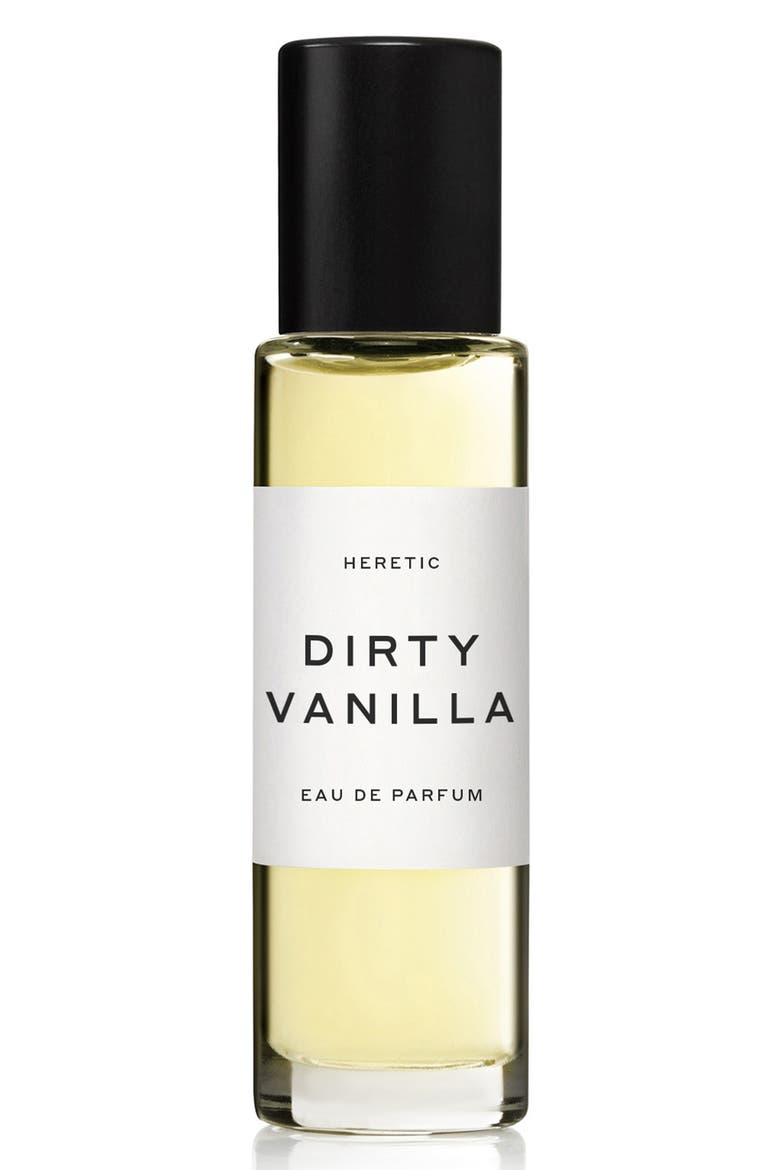 Dirty Vanilla Eau de Parfum, Main, color, NO COLOR