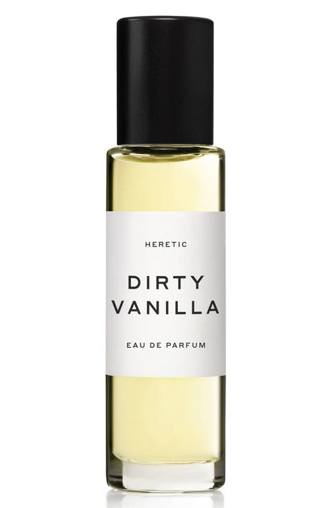 Dirty Vanilla Eau de Parfum