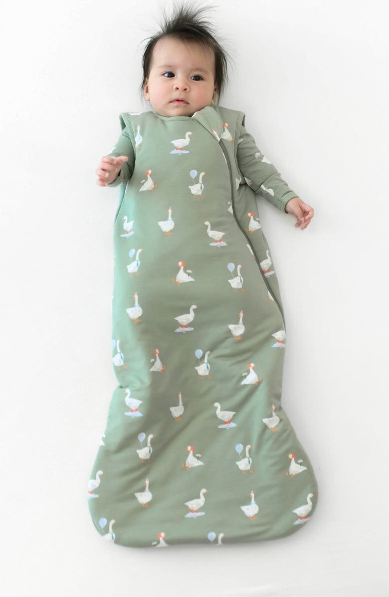 Kyte BABY The Original Sleep Bag<sup>™</sup> 1.0 TOG Silly Goose Wearable Blanket, Alternate, color,