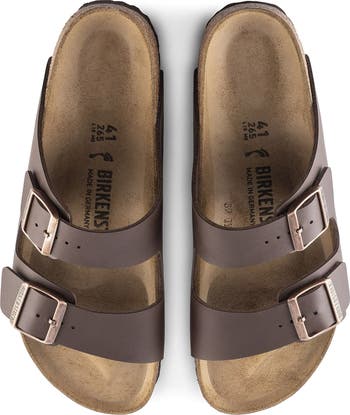 Arizona Birko-Flor Slide Sandal