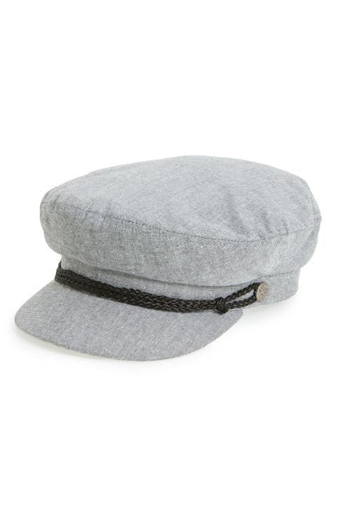 Fiddler Fisherman Cap