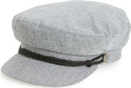 Brixton Fiddler Fisherman Cap