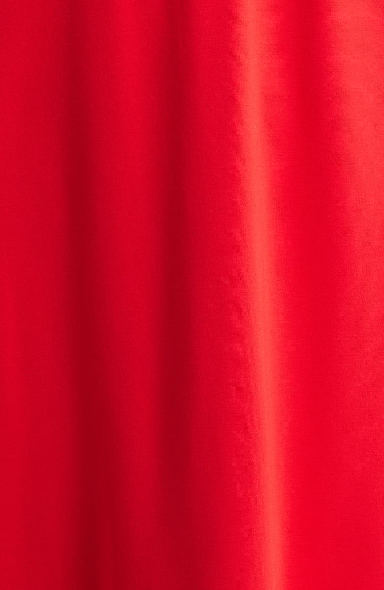 Lilly Pulitzer<sup>®</sup> Leyland Shift Dress, Alternate, color, Cranberry Red