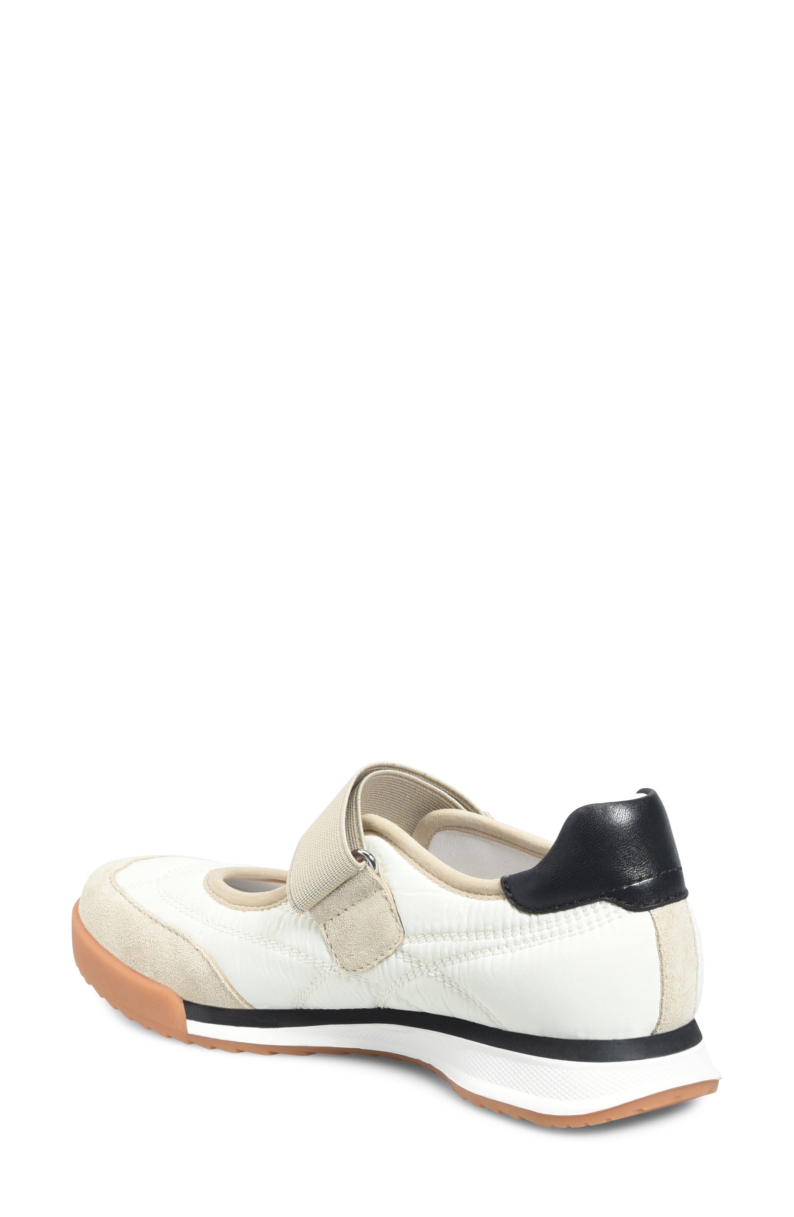 Söfft Kelly Mary Jane Sneaker, Alternate, color, 