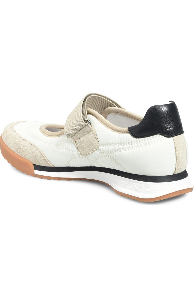 Söfft Kelly Mary Jane Sneaker, Alternate, color,
